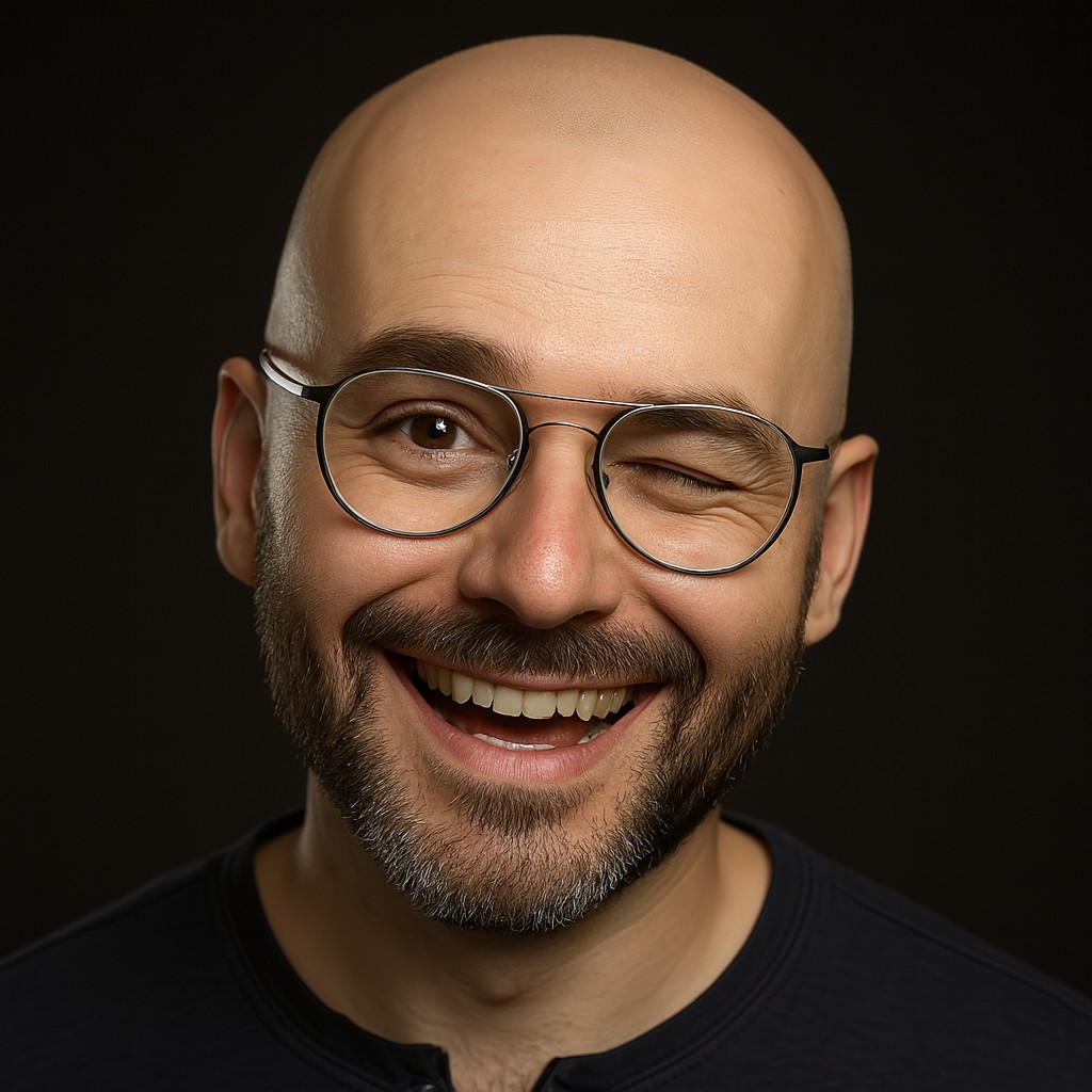 Creator Avatar